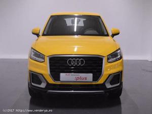 AUDI Q2 1.6 TDI DESIGN EDITION 85 KW (116 CV) - ZARAGOZA -