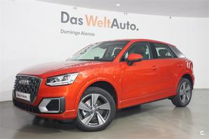 AUDI Q2 sport edition 1.4 TFSI COD S tronic 5p.