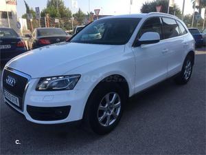 AUDI Q5 2.0 TDI 143cv quattro DPF 5p.