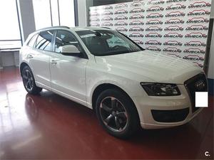 AUDI Q5 2.0 TDI 143cv quattro DPF 5p.