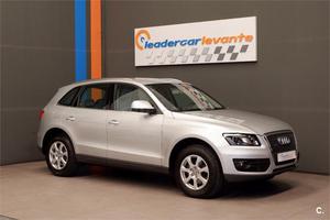 AUDI Q5 2.0 TDI 170cv quattro 5p.