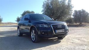 AUDI Q5 2.0 TDI 170cv quattro 5p.