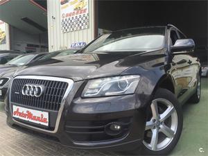 AUDI Q5 2.0 TDI 170cv quattro S tronic 5p.