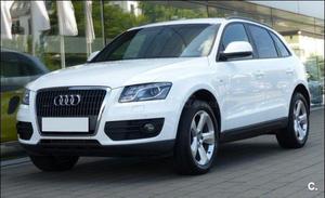 AUDI Q5 2.0 TDI 170cv quattro S tronic 5p.