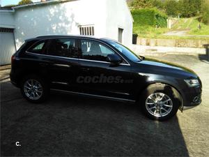 AUDI Q5 2.0 TDI 177cv quattro S tronic Ambition 5p.