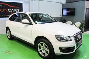 AUDI Q5 2.0 TFSI 211cv quattro S tronic 5p.