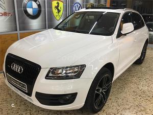 AUDI Q5 3.0 TDI 240cv quattro S tronic DPF 5p.