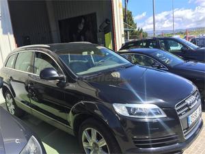 AUDI Q7 3.0 TDI 233cv quattro tiptronic 5p.