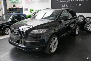 AUDI Q7 3.0 TDI 240cv quattro tiptronic Ambition 5p.