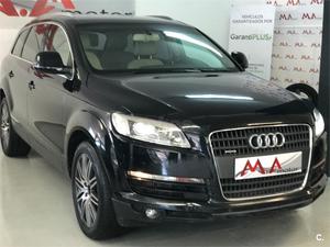 AUDI Q7 3.0 TDI quattro tiptronic 5p.