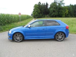 AUDI S3 2.0 TFSI S tronic quattro 3p.