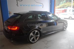 AUDI S4 Avant 3.0 TFSI 333cv quattro S tronic 5p.