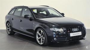 AUDI S4 Avant 3.0 TFSI 333cv quattro S tronic 5p.