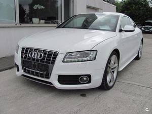 AUDI S5 4.2 FSI quattro tiptronic 2p.