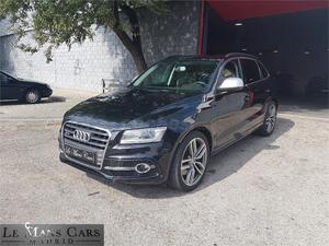 AUDI SQ5 3.0 TDI 313cv quattro tiptronic 5p.