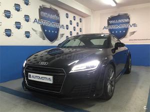 AUDI TT Coupe 2.0 TFSI 230CV S tronic 3p.