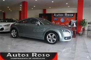 AUDI TT Coupe 2.0 TFSI 3p.