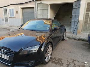 AUDI TT Coupe 2.0 TFSI 3p.