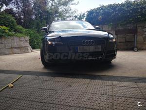 AUDI TT Roadster 2.0 TDI DPF quattro 2p.