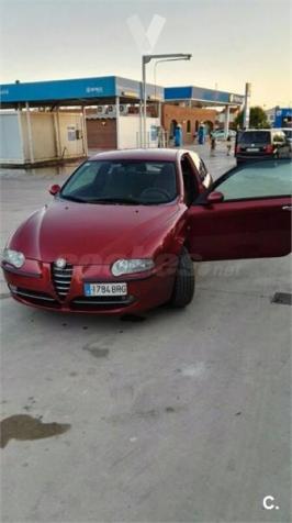 Alfa Romeo  Ts Progression 3p. -02