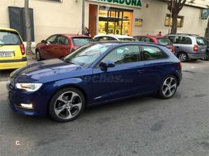 Audi A3 1.6 Tdi 105cv Ambition 3p. -13