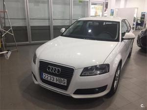 Audi A3 1.6 Tdi 105cv Attraction 3p. -11