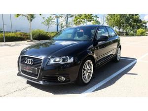 Audi A3 2.0TDI Attraction