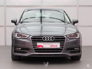 Audi A3 Sportback 1.6 Tdi Clean D 110cv Advanced 5p. -16