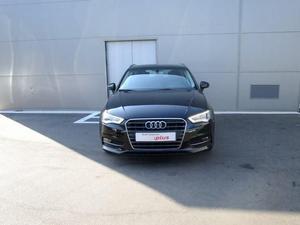 Audi A3 Sportback 1.6TDI CD Attraction S-T