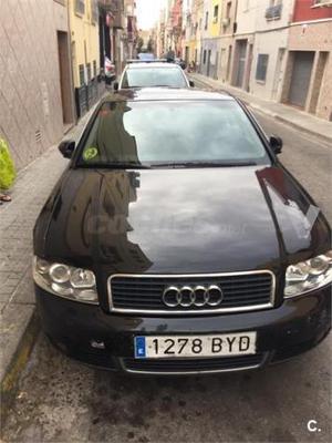 Audi A4 1.8 T 4p. -01