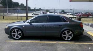 Audi A4 2.0 Tdi 143cv Multitronic 4p. -13