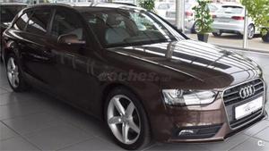 Audi A4 Avant 2.0 Tdi 143cv 5p. -13