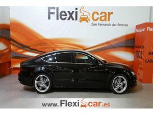 Audi A7 3.0 BI TDI QUAT TIPT S LINE ED