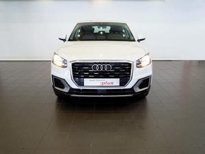 Audi Q2 1.6TDI Design edition 116