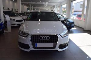 Audi Q3 2.0 Tdi 140cv Ambiente 5p. -14