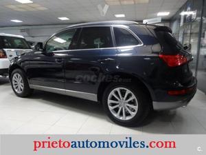 Audi Q5 2.0 Tdi 177cv Quattro S Tronic Ambition 5p. -13