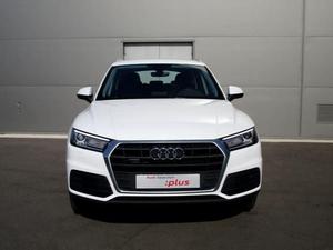 Audi Q5 2.0TDI Advanced quattro-ultra S tronic 190