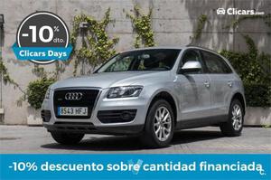 Audi Q5 3.0 Tdi 240cv Quattro S Tronic 5p. -11