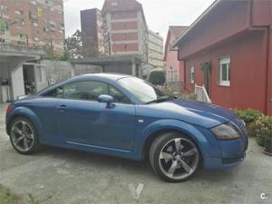 Audi Tt Coupe 1.8t 225 Cv Quattro 3p. -02