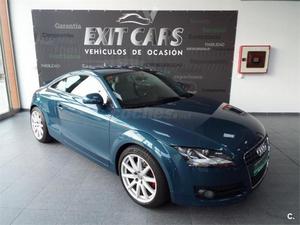 Audi Tt Coupe 2.0 Tfsi S Tronic 3p. -08