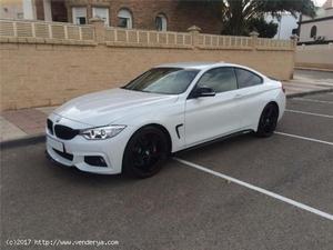 BMW 435I PERFORMANCE - MURCIA - (MURCIA)