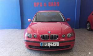 BMW Compact 316ti Compact 3p.