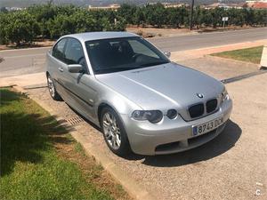 BMW Compact 320td Compact M Sport 3p.