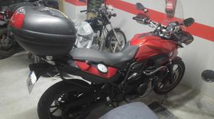 BMW F 700 GS (modelo actual) -12