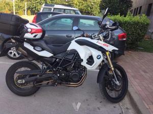 BMW F 800 GS (