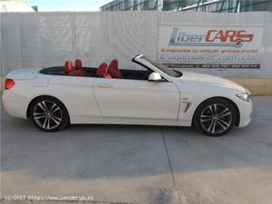 BMW SERIES D, 218CV, 2P DEL  - ELCHE/ELX -