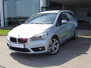 BMW Serie 2 Gran Tourer 218d 5p.