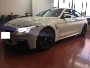 BMW Serie 4 M4 2p.