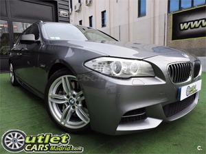 BMW Serie 5 M550d xDrive Touring 5p.