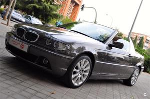 BMW Serie Cd 2p.